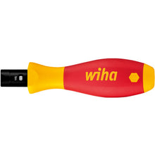 Load image into gallery viewer, wiha Insulated Torque Screwdriver Torque Vario Electric 0.5-2.0Nm 28723200 wiha