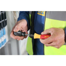Load image into gallery viewer, wiha Insulated Torque Screwdriver Torque Vario Electric 0.8-5.0Nm 28723500 wiha