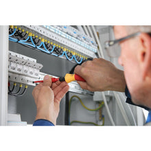 Load image into gallery viewer, wiha Insulated Torque Screwdriver Torque Vario Electric 0.8-5.0Nm 28723500 wiha