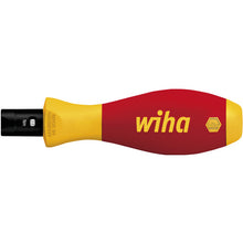 Load image into gallery viewer, wiha Insulated Torque Screwdriver Torque Vario Electric 0.8-5.0Nm 28723500 wiha