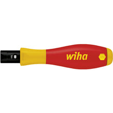 Load image into gallery viewer, wiha Insulated Torque Screwdriver Torque Vario Electric 0.8-5.0Nm 28723500 wiha