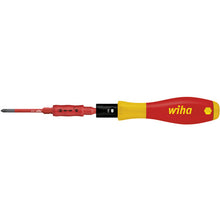 Load image into gallery viewer, wiha Insulated Torque Screwdriver Torque Vario Electric 0.8-5.0Nm 28723500 wiha