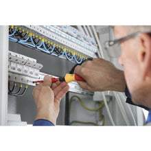 Load image into gallery viewer, wiha Insulated Torque Screwdriver Torque Vario Electric 0.8-5.0Nm 28723500 wiha