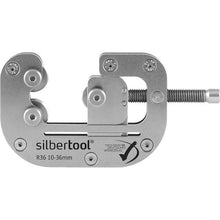 โหลดรูปภาพลงในโปรแกรมดูแกลเลอรี เครื่องมือซ่อมเกลียว Silver Tool M5-M16 300 silbertool