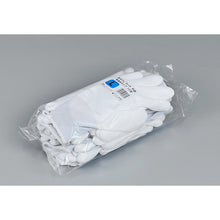 将图像导入到图库查看器中MISM聚氨酯后手套 L (10 对) PF-003 307020002 MISM