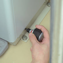 Load image into gallery viewer, ANEX Minista 72 Ratchet Driver Starby Type 307-D ANEX