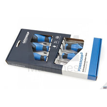 Tải hình ảnh vào trình xem thư viện, GEDORE Tuốc nơ vít Bộ 6 3106411 GEDORE