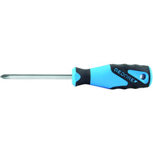 Tải hình ảnh vào trình xem thư viện, GEDORE Tuốc nơ vít Bộ 6 3106411 GEDORE