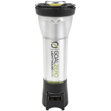 โหลดรูปภาพลงในโปรแกรมดูแกลเลอรี GoalZero โคมไฟโคมไฟ LED ขนาดกะทัดรัด Micro Charge XX1409 GoalZero