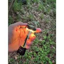 โหลดรูปภาพลงในโปรแกรมดูแกลเลอรี GoalZero โคมไฟโคมไฟ LED ขนาดกะทัดรัด Micro Charge XX1409 GoalZero