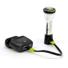 โหลดรูปภาพลงในโปรแกรมดูแกลเลอรี GoalZero โคมไฟโคมไฟ LED ขนาดกะทัดรัด Micro Charge XX1409 GoalZero