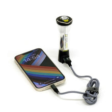 โหลดรูปภาพลงในโปรแกรมดูแกลเลอรี GoalZero โคมไฟโคมไฟ LED ขนาดกะทัดรัด Micro Charge XX1409 GoalZero