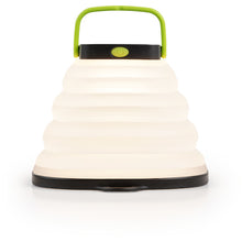 โหลดรูปภาพลงในโปรแกรมดูแกลเลอรี GoalZero โคม LED แบบพับได้ซิลิโคนไฟชน XX1474 GoalZero