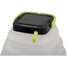 โหลดรูปภาพลงในโปรแกรมดูแกลเลอรี GoalZero โคม LED แบบพับได้ซิลิโคนไฟชน XX1474 GoalZero