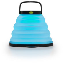 โหลดรูปภาพลงในโปรแกรมดูแกลเลอรี ตะเกียง LED สีพับได้ซิลิโคน GoalZero Chrome XX1475 GoalZero