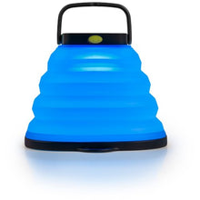 โหลดรูปภาพลงในโปรแกรมดูแกลเลอรี ตะเกียง LED สีพับได้ซิลิโคน GoalZero Chrome XX1475 GoalZero