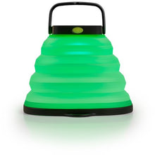 โหลดรูปภาพลงในโปรแกรมดูแกลเลอรี ตะเกียง LED สีพับได้ซิลิโคน GoalZero Chrome XX1475 GoalZero