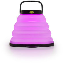 โหลดรูปภาพลงในโปรแกรมดูแกลเลอรี ตะเกียง LED สีพับได้ซิลิโคน GoalZero Chrome XX1475 GoalZero