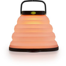 โหลดรูปภาพลงในโปรแกรมดูแกลเลอรี ตะเกียง LED สีพับได้ซิลิโคน GoalZero Chrome XX1475 GoalZero