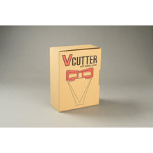 โหลดรูปภาพลงในโปรแกรมดูแกลเลอรี Ohtsuka Guided V-Cutter 3212810000 Ohtsuka