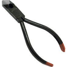 โหลดรูปภาพลงในโปรแกรมดูแกลเลอรี VICTOR คีมตัดเฉียงไมโคร 322-100 VICTOR