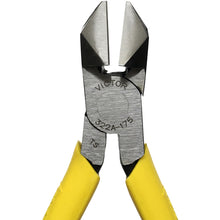 โหลดรูปภาพลงในโปรแกรมดูแกลเลอรี VICTOR คีมตัดเฉียง (พร้อมฝาปิดขึ้นรูป) 322A-175 VICTOR