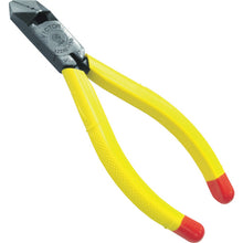 โหลดรูปภาพลงในโปรแกรมดูแกลเลอรี VICTOR คีมตัดเฉียง (พร้อมฝาปิดขึ้นรูป) ความยาวรวม 156 มม. 322AE-150 VICTOR