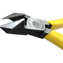 โหลดรูปภาพลงในโปรแกรมดูแกลเลอรี VICTOR คีมตัดเฉียง (พร้อมฝาปิดขึ้นรูป) ความยาวรวม 156 มม. 322AE-150 VICTOR