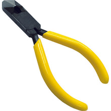 โหลดรูปภาพลงในโปรแกรมดูแกลเลอรี VICTOR คีมตัดเฉียง (พร้อมฝาอ่อน) ความยาวรวม 110 มม. 322B-100 VICTOR