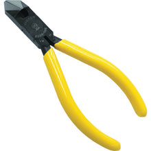 โหลดรูปภาพลงในโปรแกรมดูแกลเลอรี VICTOR คีมตัดเฉียง (พร้อมฝาอ่อน) ความยาวรวม 130 มม. 322B-125 VICTOR