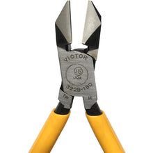 โหลดรูปภาพลงในโปรแกรมดูแกลเลอรี VICTOR คีมตัดเฉียง (พร้อมฝาอ่อน) ความยาวรวม 155 มม. 322B-150 VICTOR