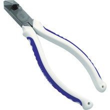 โหลดรูปภาพลงในโปรแกรมดูแกลเลอรี VICTOR คีมตัดเฉียงคุณภาพสูง (อีลาสโตเมอร์ G) 322HG-150 VICTOR