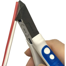 โหลดรูปภาพลงในโปรแกรมดูแกลเลอรี VICTOR คีมตัดเฉียงคุณภาพสูง (อีลาสโตเมอร์ G) 322HG-150 VICTOR