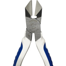 โหลดรูปภาพลงในโปรแกรมดูแกลเลอรี VICTOR คีมตัดเฉียงคุณภาพสูง (อีลาสโตเมอร์ G) 322HG-175 VICTOR