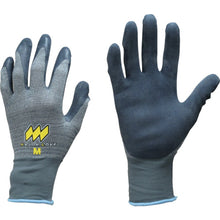 Tải hình ảnh vào trình xem thư viện, Towaron Găng tay không lưng cao su tự nhiên Major Robe Fit 3 đôi M (3 đôi) 322-M Towaron