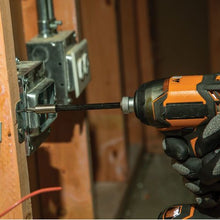 将图像导入到图库查看器中KLEIN带长度调节功能的多位驱动器 32303 KLEIN