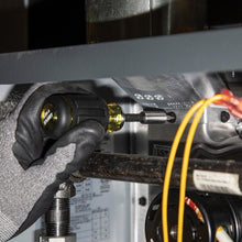 画像をギャラリービューアに読み込む, KLEIN マルチビットスタビドライバー 長さ調整機能付き 32308 KLEIN