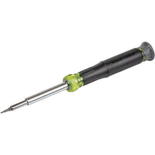 Load image into gallery viewer, KLEIN Multi-Bit Precision Screwdriver 32314 KLEIN