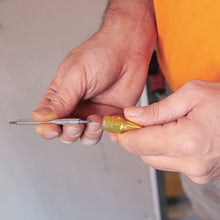 画像をギャラリービューアに読み込む, KLEIN マルチビット精密ドライバー 32614 KLEIN