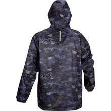 โหลดรูปภาพลงในโปรแกรมดูแกลเลอรี Kajimeiku 3297 Defend Rain Suit EX Digital Camo M 3297-65-M KAJIMEIKU
