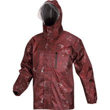 โหลดรูปภาพลงในโปรแกรมดูแกลเลอรี Kajimeiku 3297 Defend Rain Suit EX สี 3L 3297-77-3L KAJIMEIKU