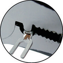 โหลดรูปภาพลงในโปรแกรมดูแกลเลอรี คีมช่างไฟฟ้า FUJIYA พร้อมฟังก์ชั่นจีบ 330022510009 FUJIYA