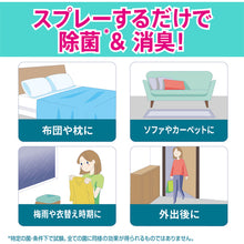将图像导入到图库查看器中P&G 【大容量】BREEZE商用消毒除臭喷雾含无香酒精成分,织物除臭剂补充装 10L P&G Professional 371823 P and G