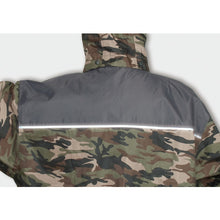 画像をギャラリービューアに読み込む, カジメイク レインストロングα グリーン L 3415-56-L KAJIMEIKU