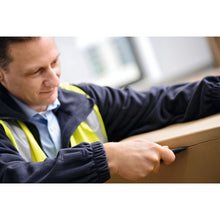 โหลดรูปภาพลงในโปรแกรมดูแกลเลอรี เครื่องตัด martor Carton SECUMAX 350 350001 martor