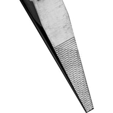 Load image into gallery viewer, FUJIYA Nose pliers (cross knurling) 20350150000309 FUJIYA