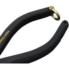 Load image into gallery viewer, FUJIYA Nose pliers (cross knurling) 20350150000309 FUJIYA