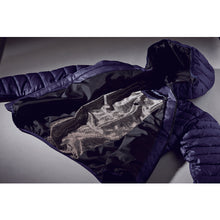 โหลดรูปภาพลงในโปรแกรมดูแกลเลอรี เสื้อบลูซอนป้องกันความเย็น XEBEC 352-20-L 352-20-L XEBEC