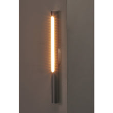 โหลดรูปภาพลงในโปรแกรมดูแกลเลอรี GREEN CROSS ไฟ LED LED Magic Wand Silver 22Φ×306mm 353044 GREEN CROSS แบบชาร์จไฟได้