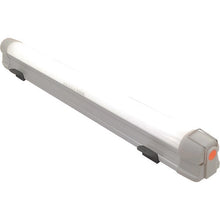 โหลดรูปภาพลงในโปรแกรมดูแกลเลอรี GREEN CROSS แม่เหล็ก LED แบบชาร์จไฟได้ tlight FCJ −R900W 431×44×40 มม. สีขาวสลับได้ 353094 GREEN CROSS